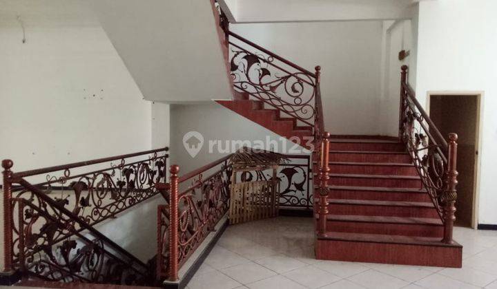 Dijual Dan Disewakan Ruko Jl Utama Di Jl. Majapahit  6