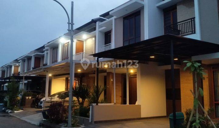 Di kontrakan murah lokasi strategis dekat Telkom University, Tol Buahbatu, Transmart 3
