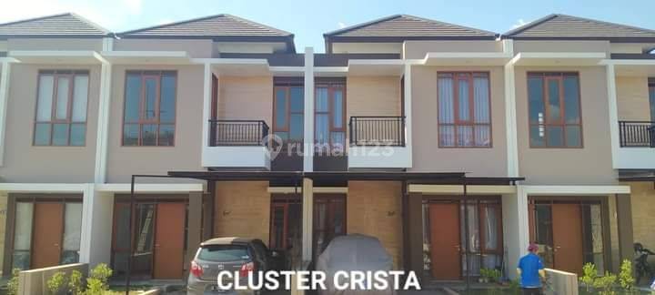 Di kontrakan murah lokasi strategis dekat Telkom University, Tol Buahbatu, Transmart 5