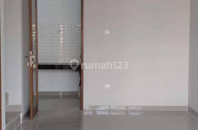 Di kontrakan murah lokasi strategis dekat Telkom University, Tol Buahbatu, Transmart 6