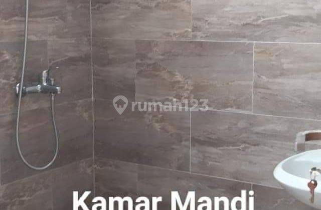 Di kontrakan murah lokasi strategis dekat Telkom University, Tol Buahbatu, Transmart 9