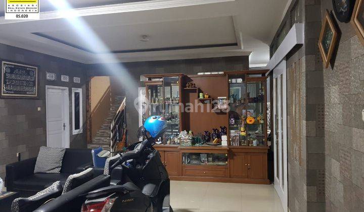 Segera Chek Out... Dijual Hunian Lux Siap Huni Di Cileunyi Bandung 1