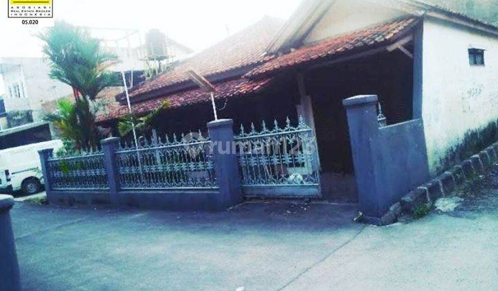 Jangan Skip.. Rumah Murah Siap Huni Nego Di Batuwangi Bandung 2