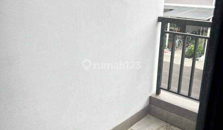 Gaskeun kaka, Rumah Harga 1m.an Kualitas Sultan Di Summarecon Bandung