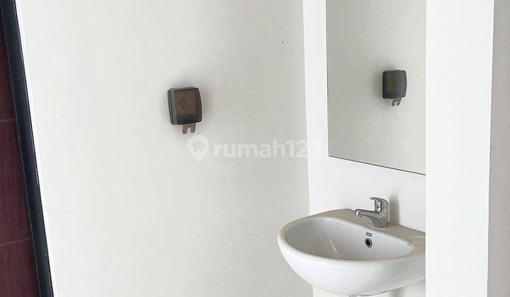 Gaskeun kaka, Rumah Harga 1m.an Kualitas Sultan Di Summarecon Bandung