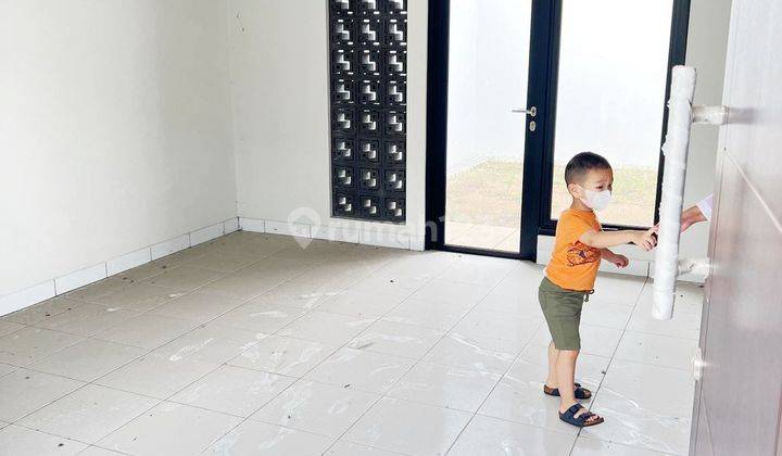 Gaskeun kaka, Rumah Harga 1m.an Kualitas Sultan Di Summarecon Bandung