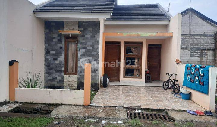 Harga Terviral Tahun 2023 Hunian Minimalis Siap Huni Di Pandanwangi Bandung 1
