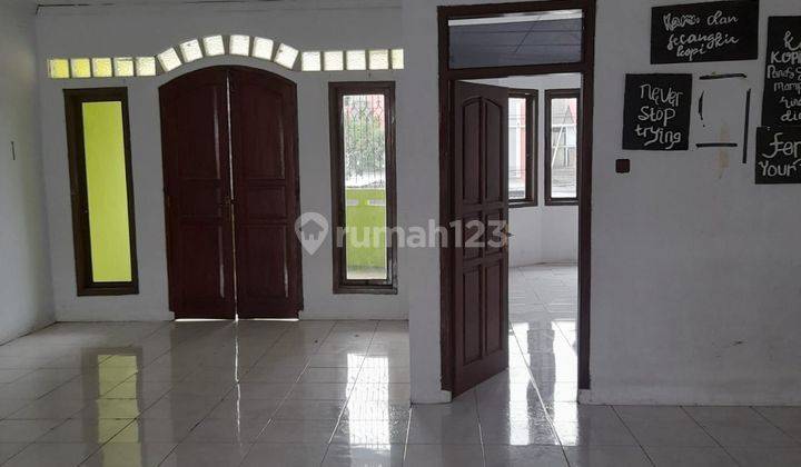 Dijual Unit Serbaguna Rumah Untuk Usaha Di Tasikmalaya 3