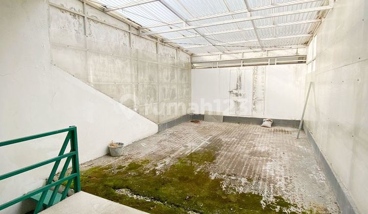 Ini Solusinya,, Mau Bisnis Ada Ruko Murah Strategis di Kopo Sulaiman Bandung 3