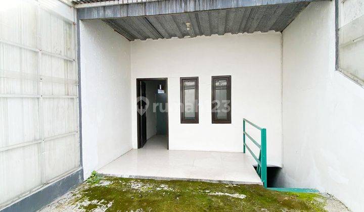 Ini Solusinya,, Mau Bisnis Ada Ruko Murah Strategis di Kopo Sulaiman Bandung 7