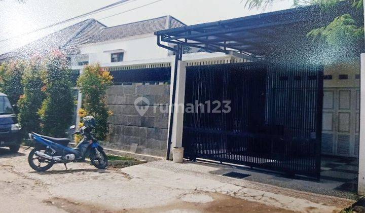 Dijual Dan Sewa Rumah Siap Huni Pusat Kota Nego Di Subang Kota 2