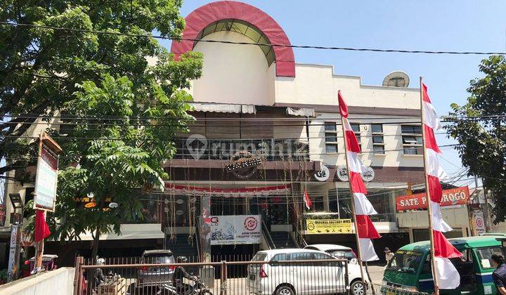 Ada Tempat Usaha Sangat Ok Untuk Bisnis Di Sayap Sukajadi Bandung 2