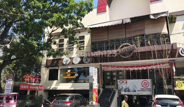 Ada Tempat Usaha Sangat Ok Untuk Bisnis Di Sayap Sukajadi Bandung 6