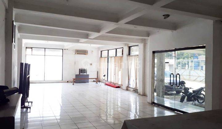 Jual Nego Kencang,, Pabrik Luas Akses Jalan Mudah Tengah Kota Di Gedebage Bandung 3