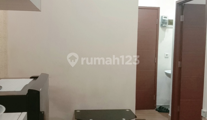 Jual Sedia Unit Apartemen 2br Full Furnish Di Sudirman Suites Bandung 3