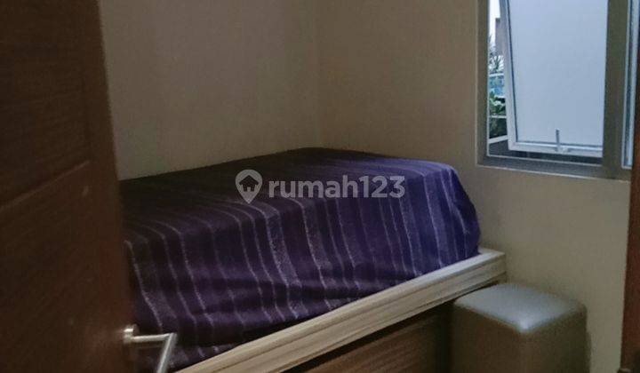 Jual Sedia Unit Apartemen 2br Full Furnish Di Sudirman Suites Bandung 9