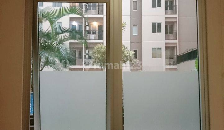 Jual Sedia Unit Apartemen 2br Full Furnish Di Sudirman Suites Bandung 11