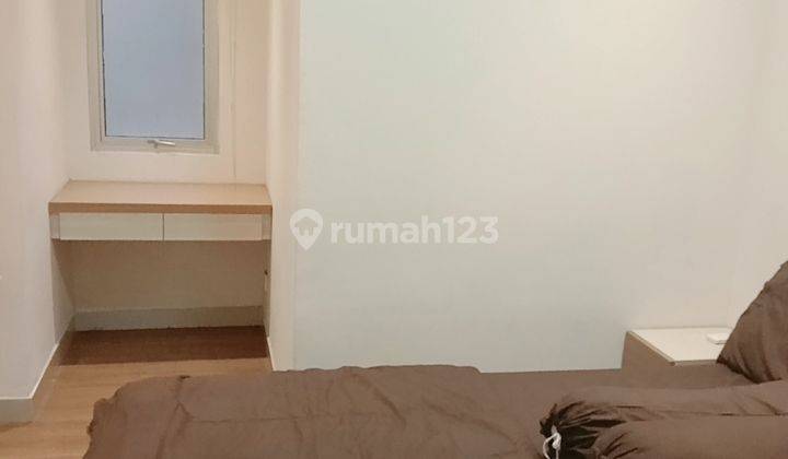 Jual Sedia Unit Apartemen 2br Full Furnish Di Sudirman Suites Bandung 13