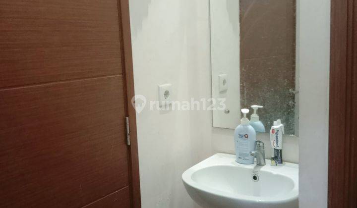 Jual Sedia Unit Apartemen 2br Full Furnish Di Sudirman Suites Bandung 14