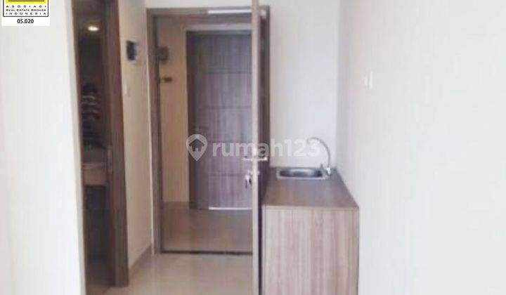 Jgn Ragu Untuk Nego Yuk,, Unit Siap Huni Apartement Galery Ciumbuleuit 2