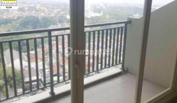 Jgn Ragu Untuk Nego Yuk,, Unit Siap Huni Apartement Galery Ciumbuleuit 1