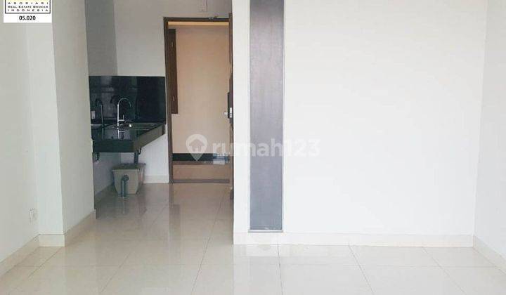 Dijual Unit Apartement Type Studio Siap Huni View Kolam Di Green Kosambi Bandung 1