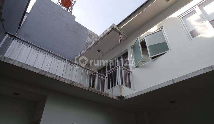 Jangan Skip Kaka.. Rumah Lux Modern Siap Huni Di Mutiara Residence Bandung 1