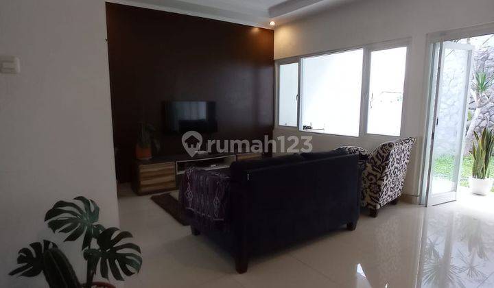 Jangan Skip Kaka.. Rumah Lux Modern Siap Huni Di Mutiara Residence Bandung 2