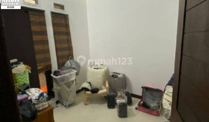 Bagus Pisan Euy,,, Jual Rumah Modern 2lt Siap Huni Di Taman Holis Indah Bandung 2