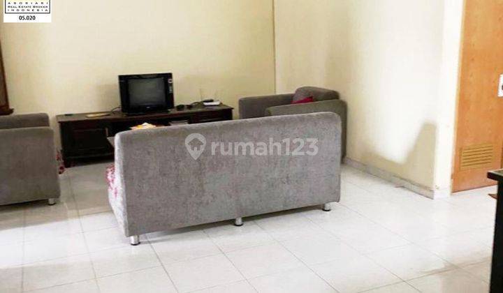 Jual Sewa Rumah Siap Huni Dijamin Cocok Kiarasari Asri Bandung 1