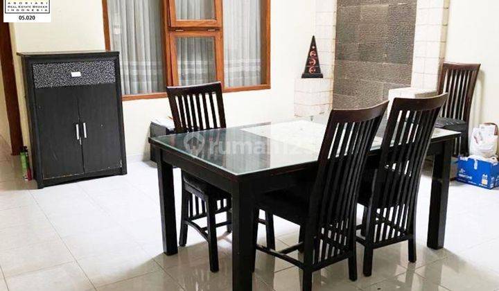 Jual Sewa Rumah Siap Huni Dijamin Cocok Kiarasari Asri Bandung 2