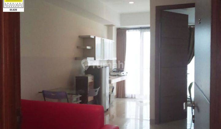 Dikontrakan Harga Viral Rumah Furnish Di Town House Baverly Dago Bandung 1