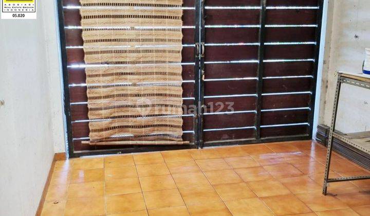 Dijual Rumah Plaing Ok Sangat Terawat Dekat Tol Mekar Wangi Bandung 2