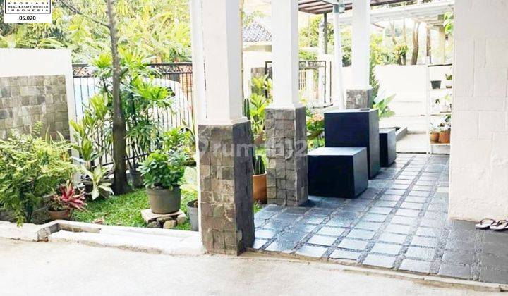 Dijual Sangat Nyaman Rumah Kost Aktif Tengah Kota Muararajeun Baru Bandung 2