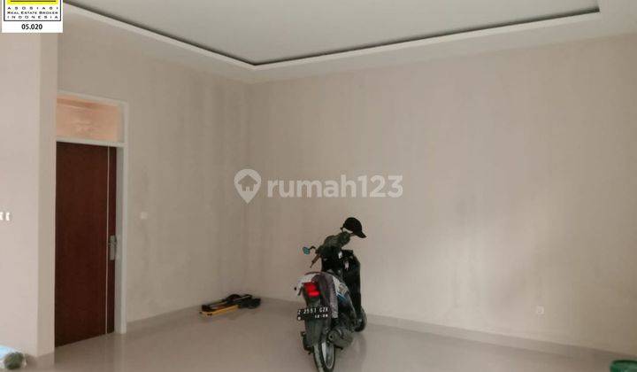 Jual Hunian Baru Minimalis Dlm Cluster Siap Huni Tki Bandung 2