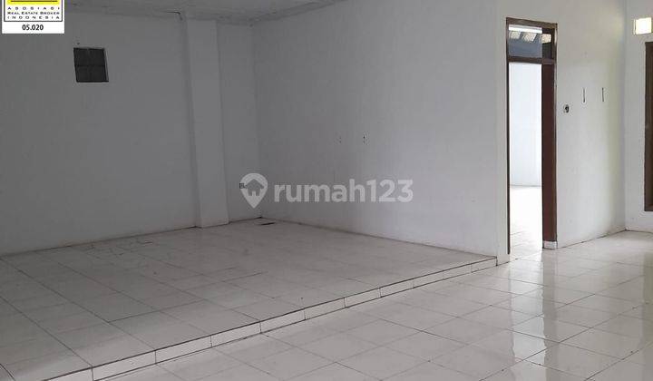 Dijual Unit Serbaguna Rumah Untuk Usaha Di Tasikmalaya 2