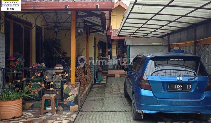 Jual Harga Viral Beli Rumah Dapat Tempat Usaha Di Sayap Buah Batu Bandung 2