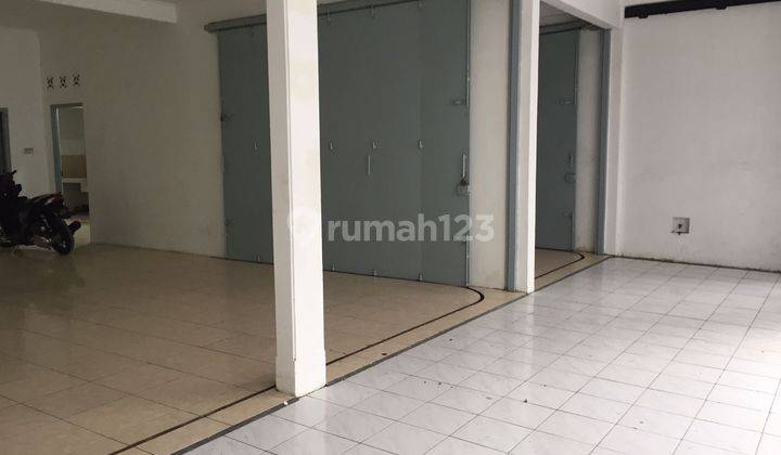 Jual Sewa Cocok Untuk Home Industri Tengah Kota Jgr Ada Di Dulatip Bandung 1