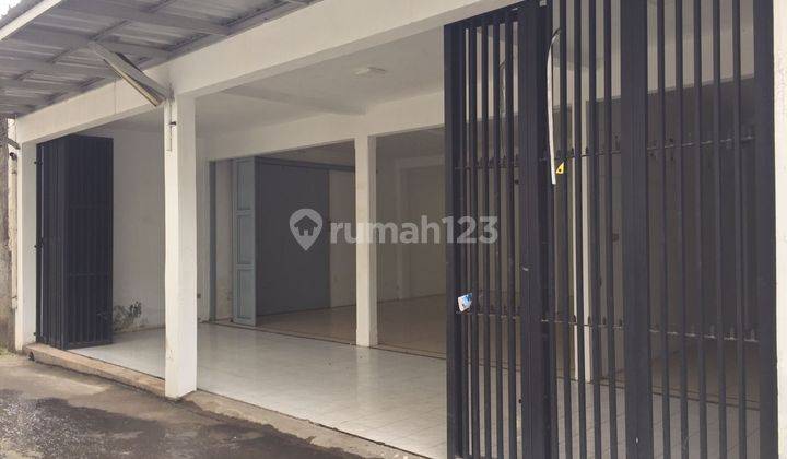 Jual Sewa Cocok Untuk Home Industri Tengah Kota Jgr Ada Di Dulatip Bandung 2