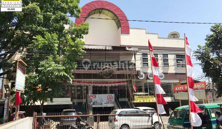 Ada Tempat Usaha Sangat Ok Untuk Bisnis Di Sayap Sukajadi Bandung 2