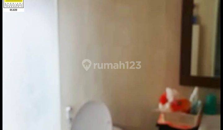 Jual Hunian Modern Sangat Mewah Di Kota Baru Parahyangan Bandung 2