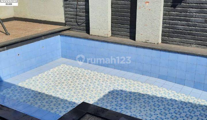 Wih,, Kece Abis Rumah Cluster Siap Huni Modern Di Batununggal Bandung Kota 2