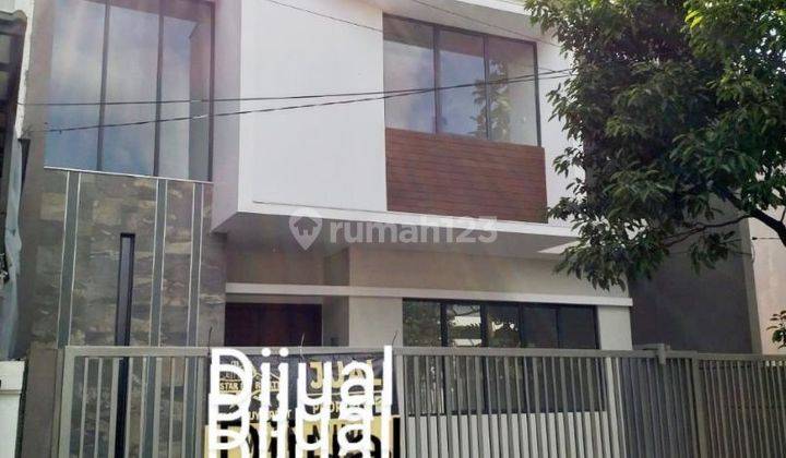 Sultan Harus Punya,, Rumah Baru Elit Dlm Cluster Terbaik di Batununggal Bandung 2