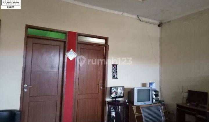 Recommended Jual Ruko Harga 1man Tengah Kota Di Setradago Antapani Bandung 2