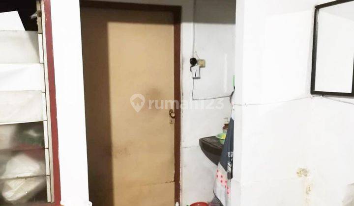 Jual Rumah Lama Lokasi Tengah Kota Area Sri Di Sayap Pajajaran Bandung 2