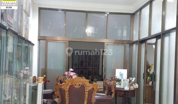 Dijual Ruko Area Bisnis Bisa Kpr Di Cibadak Bandung Kota 2