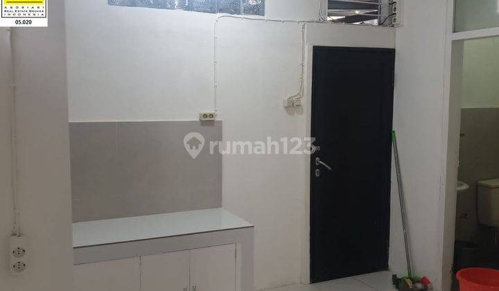 Jual Rumah Baru Renov Tengah Kota di Nakula Bandung 2