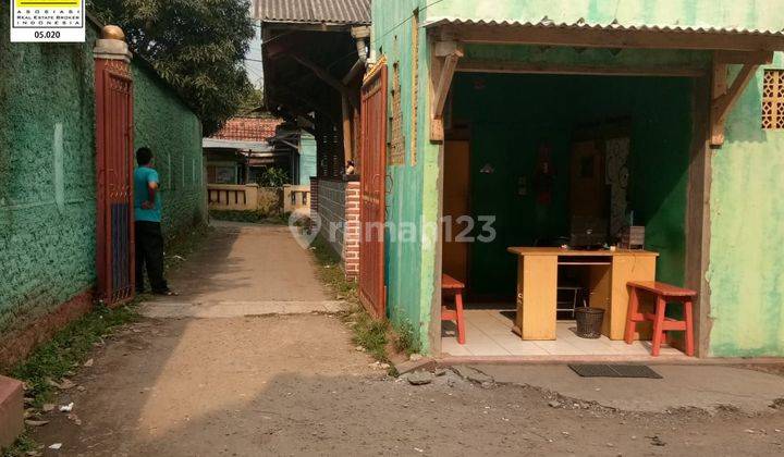 Dijual Rumah Kost Masih Aktif Siap Huni Strategis Di Cibeusi Bandung 2