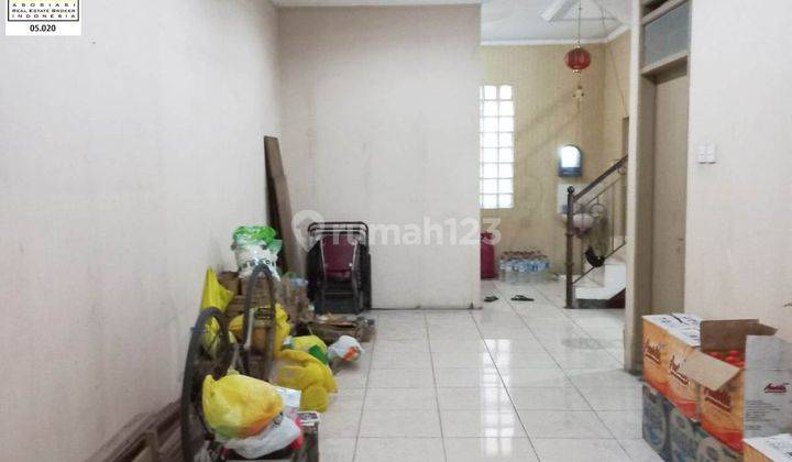 Stok Hanya 1 Rumah Turun Harga Dlm Cluster Aman Di Taman Holis Indah Bandung 2