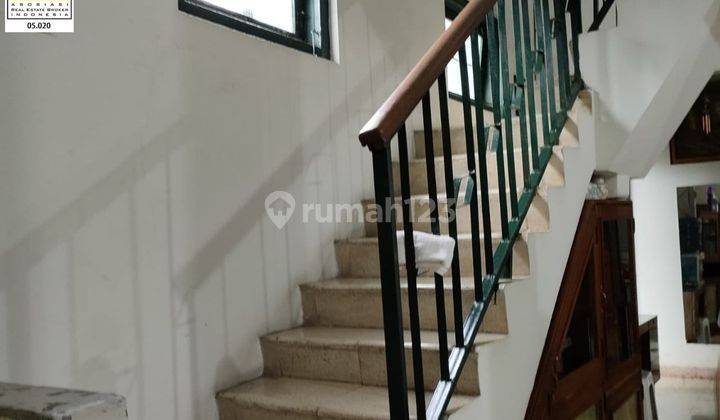 Dijual Nego Pasti Sukaa Hunian Tengah Kota Di Nursijan Bandung Kota 1